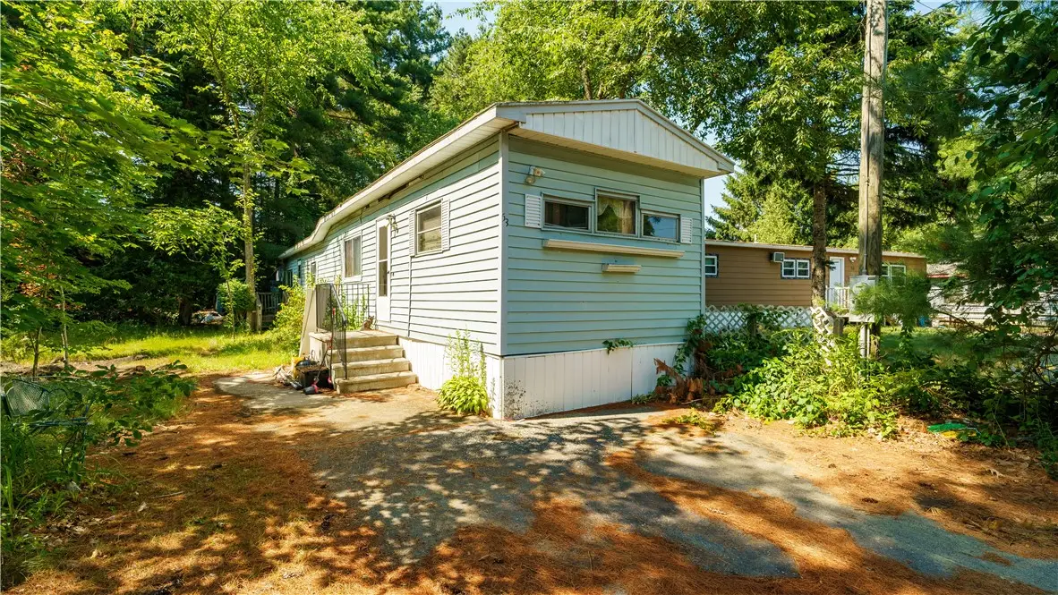 53 Maplewood Drive, Burrillville, RI 02839 - #1