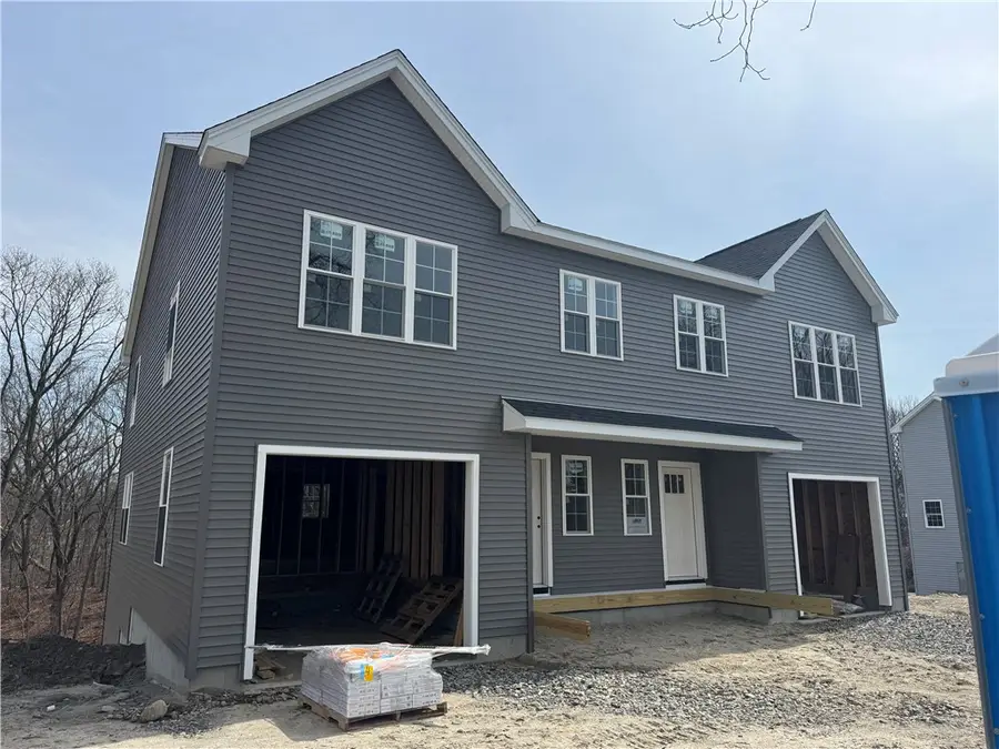 29 Prospect Street, Cumberland, RI 02864 - #2