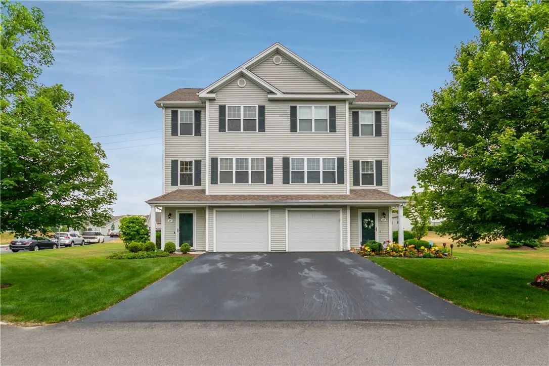 27 Streamview Drive #27, Cumberland, RI 02864 - #1