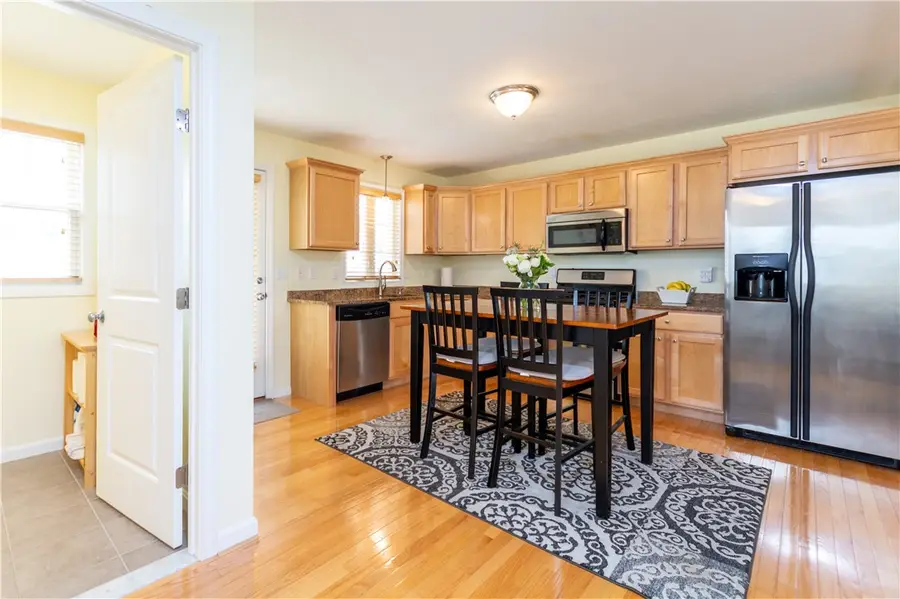 27 Streamview Drive #27, Cumberland, RI 02864 - #3