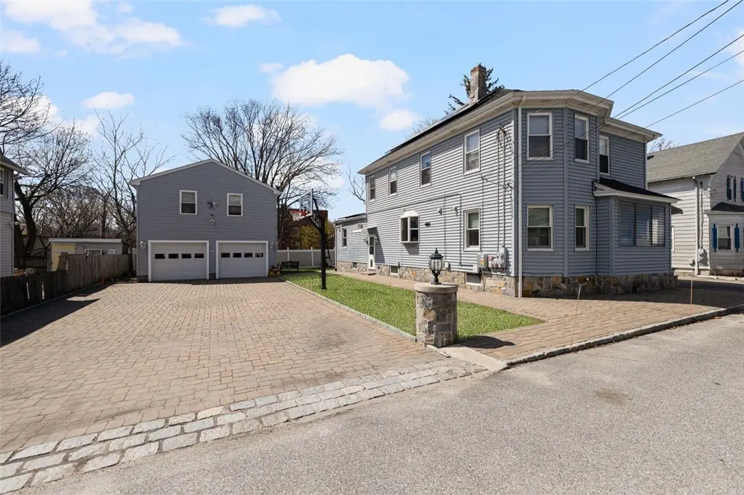 34 Byron Street, Cranston, RI 02920 - #1