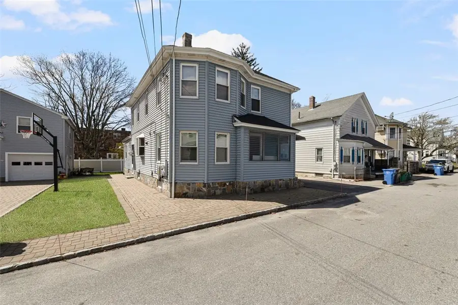 34 Byron Street, Cranston, RI 02920 - #2