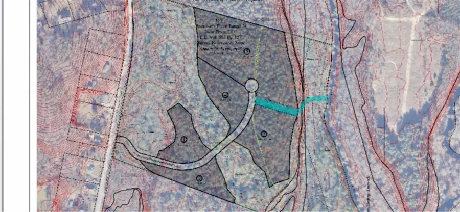 0 Alton Braford Road, Hopkinton, RI 02833 - #2