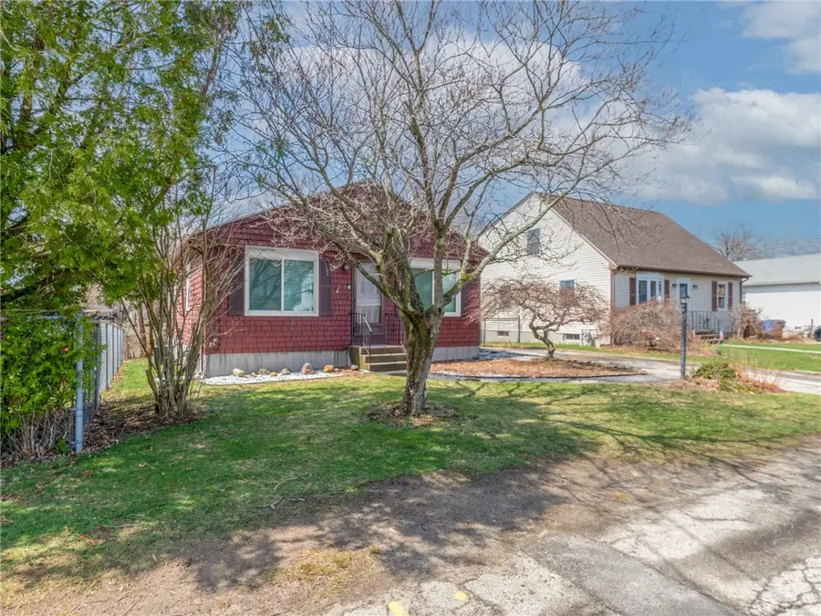 172 Bryant Street, Cumberland, RI 02864 - #2