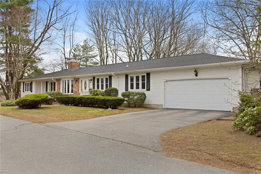 2 Julia Drive, North Providence, RI 02911 - #2