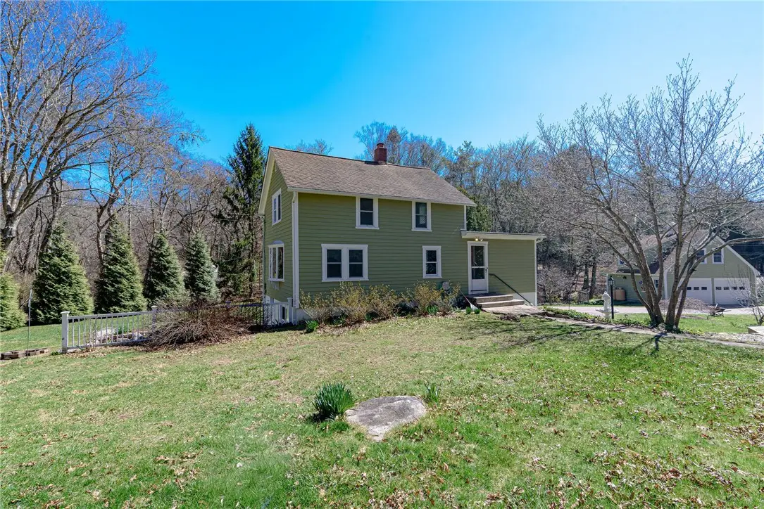 243 South Woody Hill Road, Westerly, RI 02891 - #1
