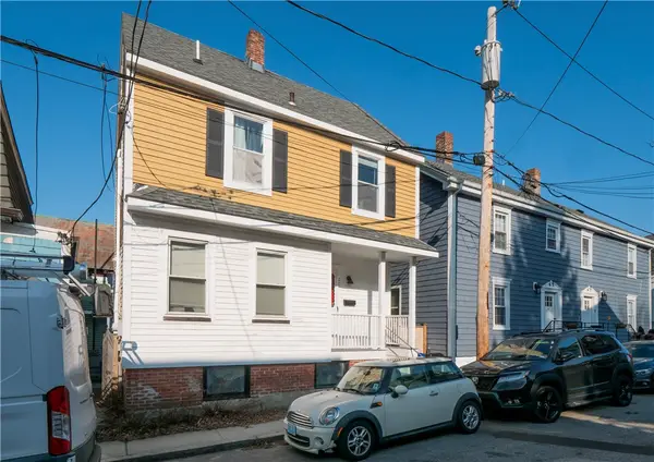29 Anthony Street, Newport, RI 02840