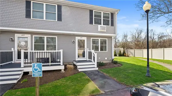 200 Post Road #610, Warwick, RI 02888