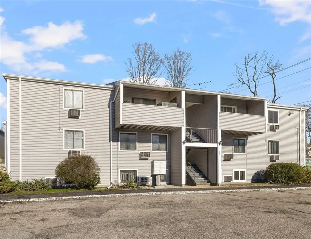 36 Cowesett Avenue #4, West Warwick, RI 02893 - #1
