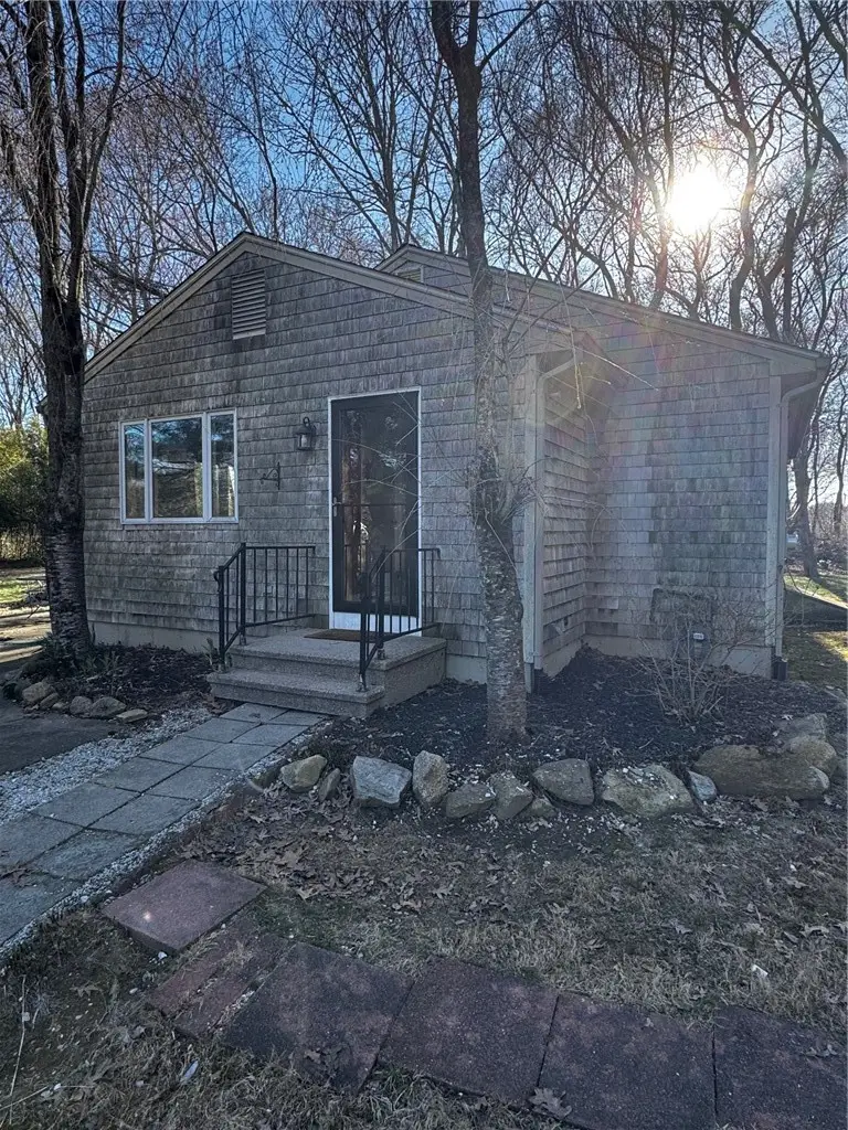 1668 Kingstown Road, South Kingstown, RI 02879 - #1