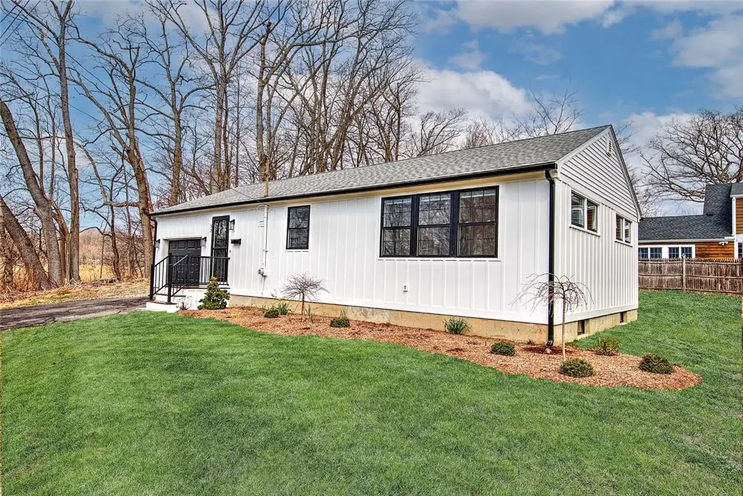 53 Royer Street, Cranston, RI 02920 - #1