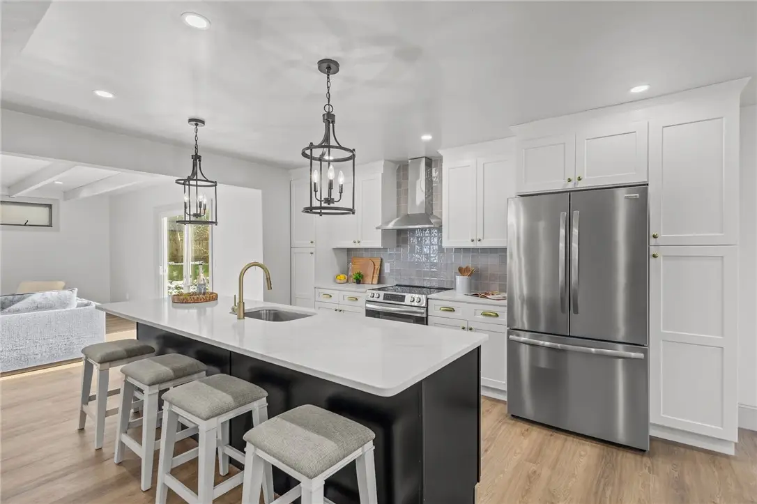 507 Sharon Street, Providence, RI 02908 - #1