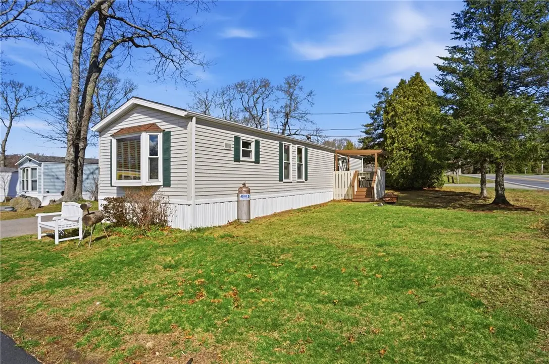 225 Brayton Road, Tiverton, RI 02878 - #1