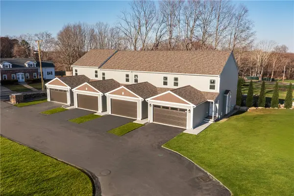 3 Trinity Way, Johnston, RI 02919