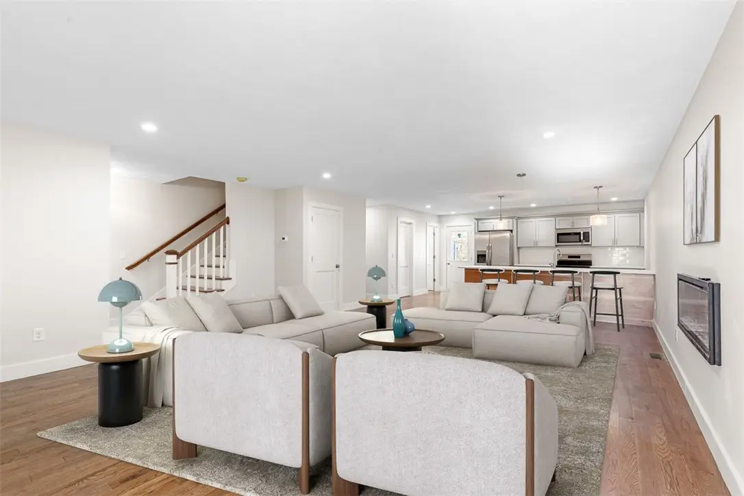 4 Trinity Way, Johnston, RI 02919 - #1