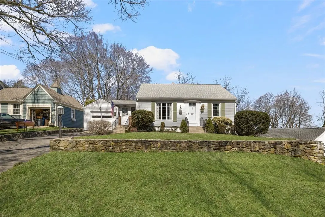 99 Woodland Street, Lincoln, RI 02865 - #1