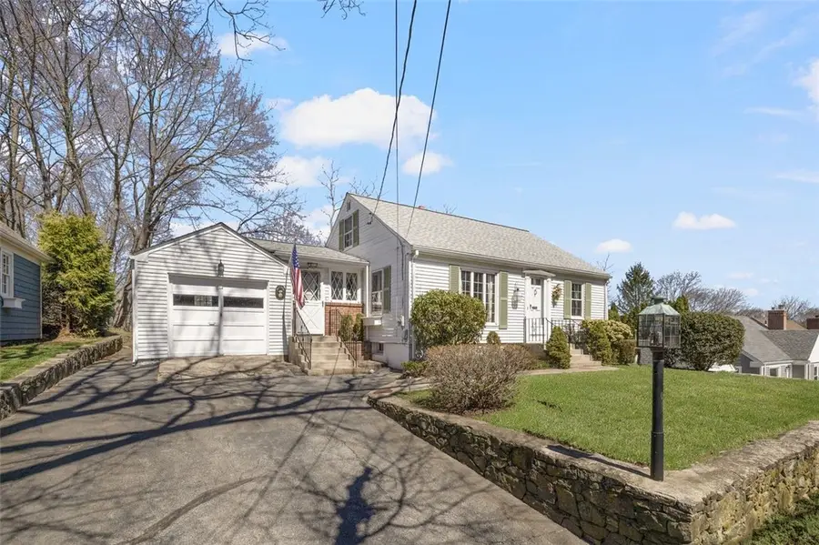 99 Woodland Street, Lincoln, RI 02865 - #2