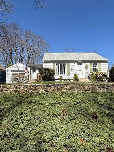 99 Woodland Street, Lincoln, RI 02865 - #3