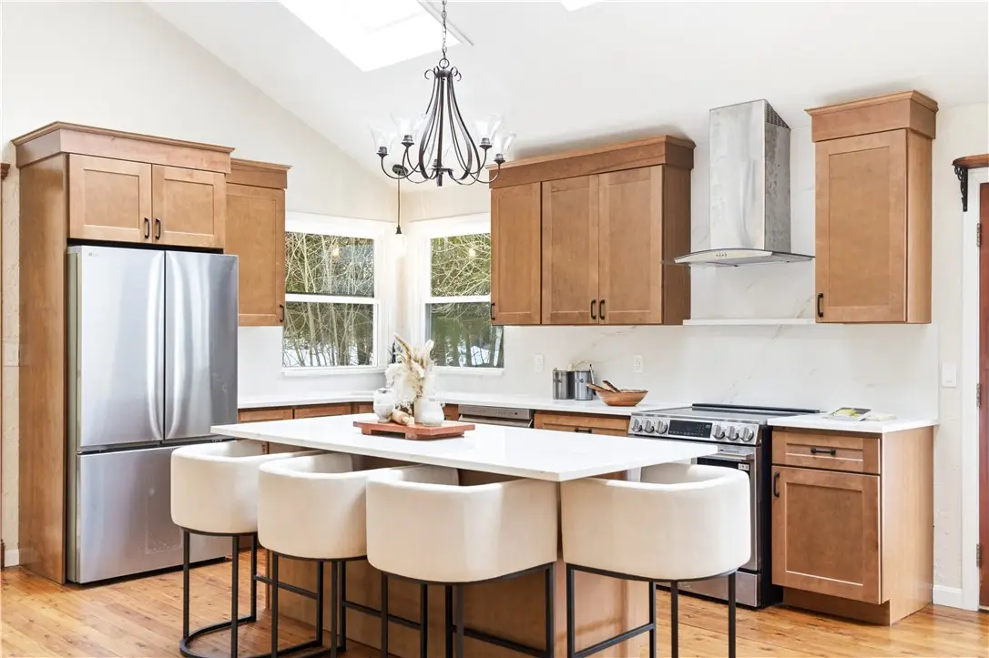 4115 South County Trail, Charlestown, RI 02813 - #1