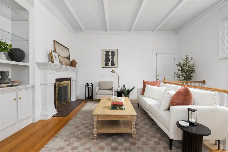 165 Waterman Street #2, Providence, RI 02906 - #2