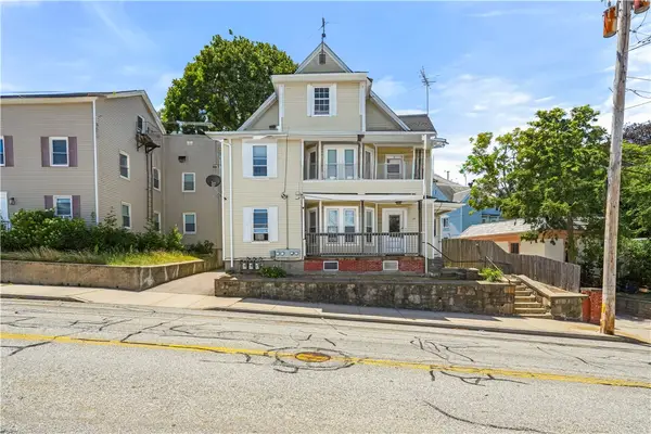 177 Logee Street, Woonsocket, RI 02895