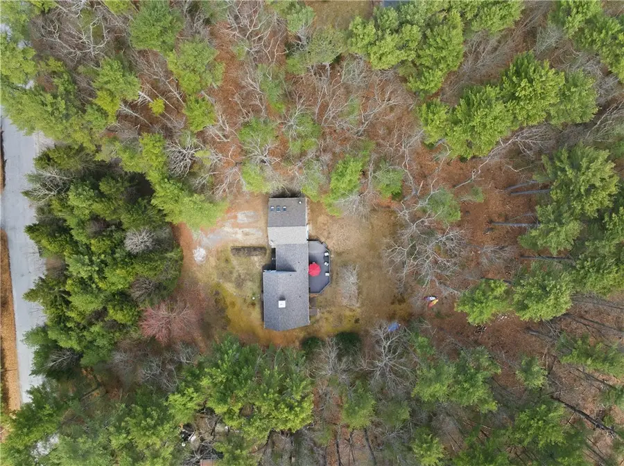 12 Rustic Acres Drive, Chepachet, RI 02814 - #2