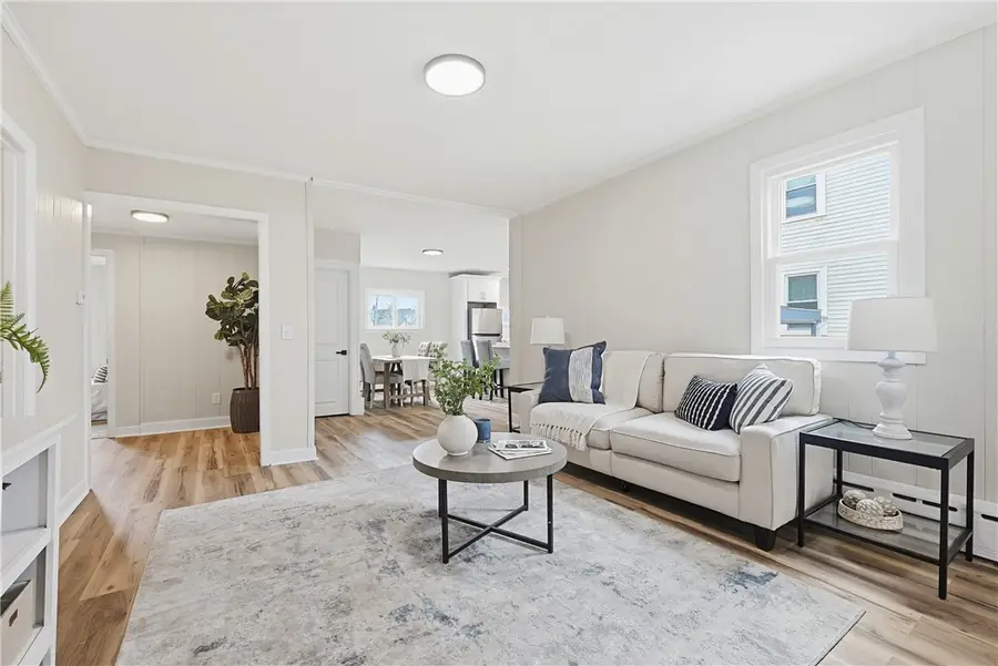 12 Union Street, Warren, RI 02885 - #2