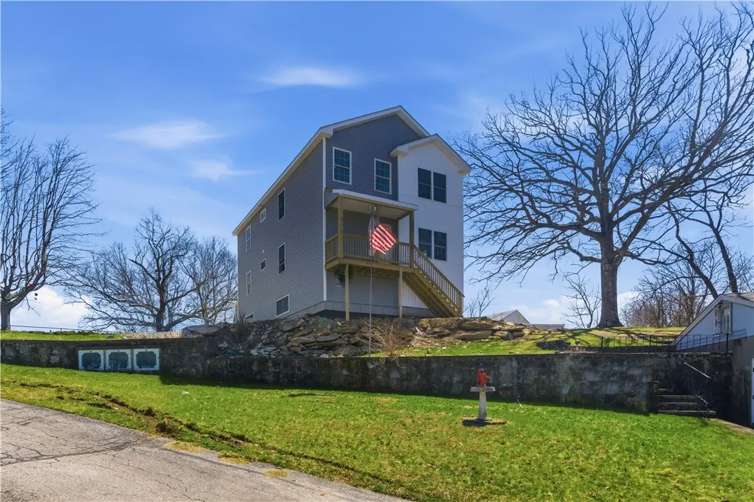 34 Vine Street, West Warwick, RI 02893 - #1