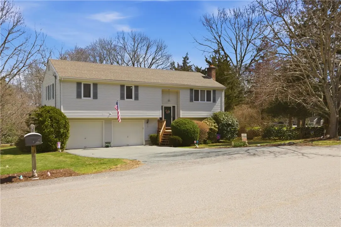 8 Birchwood Drive, Bristol, RI 02809 - #1