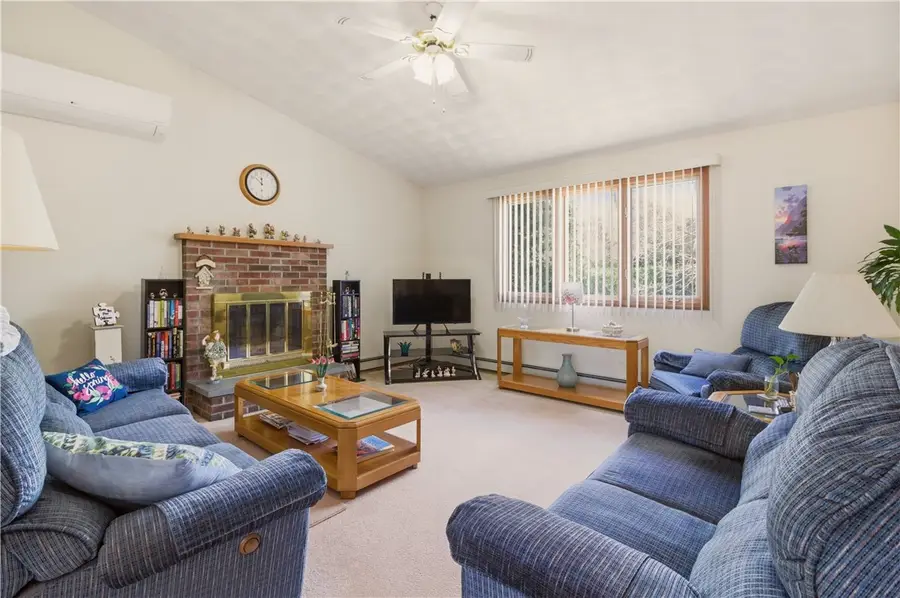 8 Birchwood Drive, Bristol, RI 02809 - #2