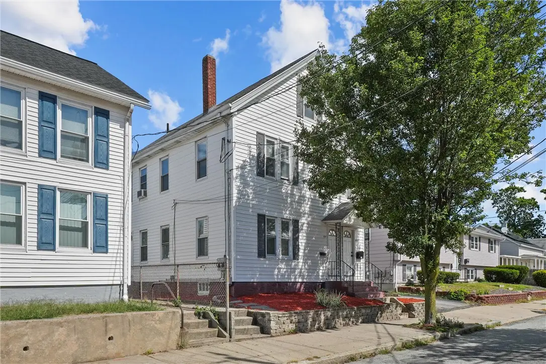 147 Warren Avenue, Pawtucket, RI 02860 - #1