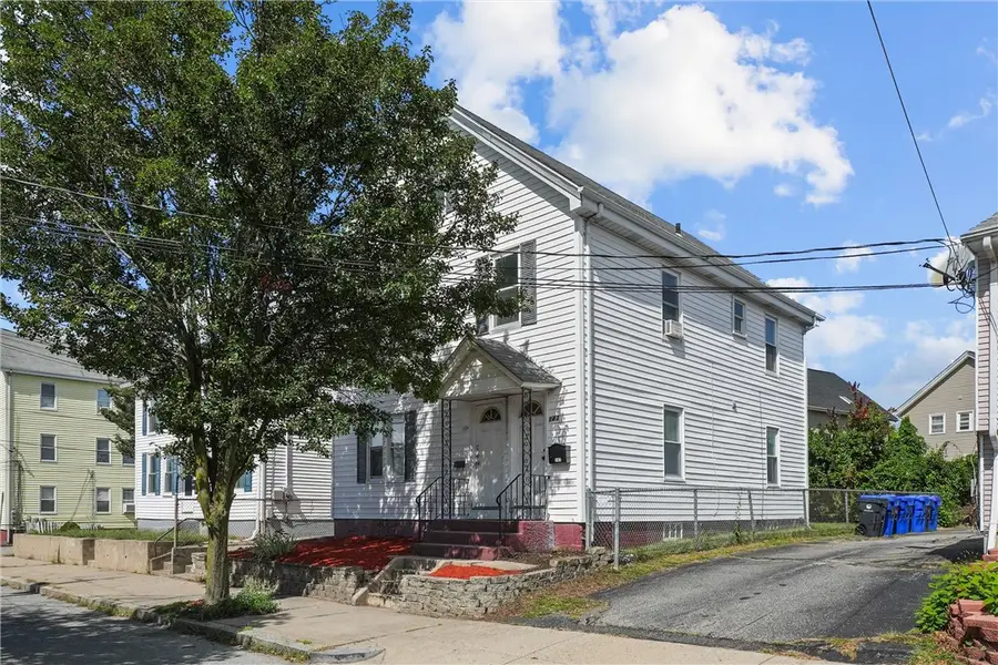 147 Warren Avenue, Pawtucket, RI 02860 - #2