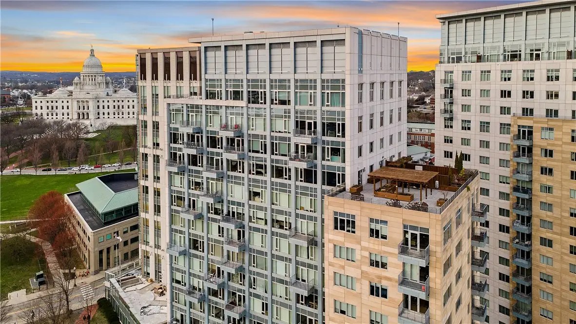 200 Exchange Street #215, Providence, RI 02903 - #1