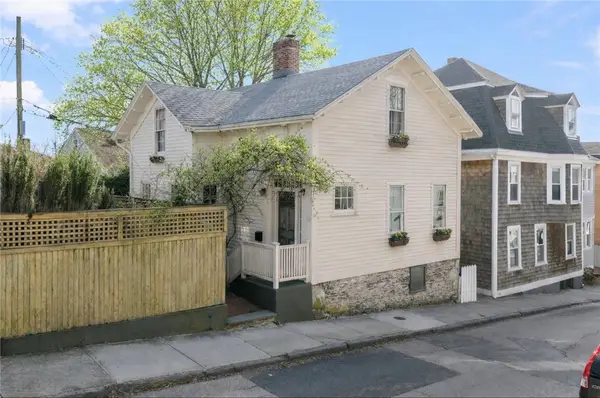 51 William Street, Newport, RI 02840