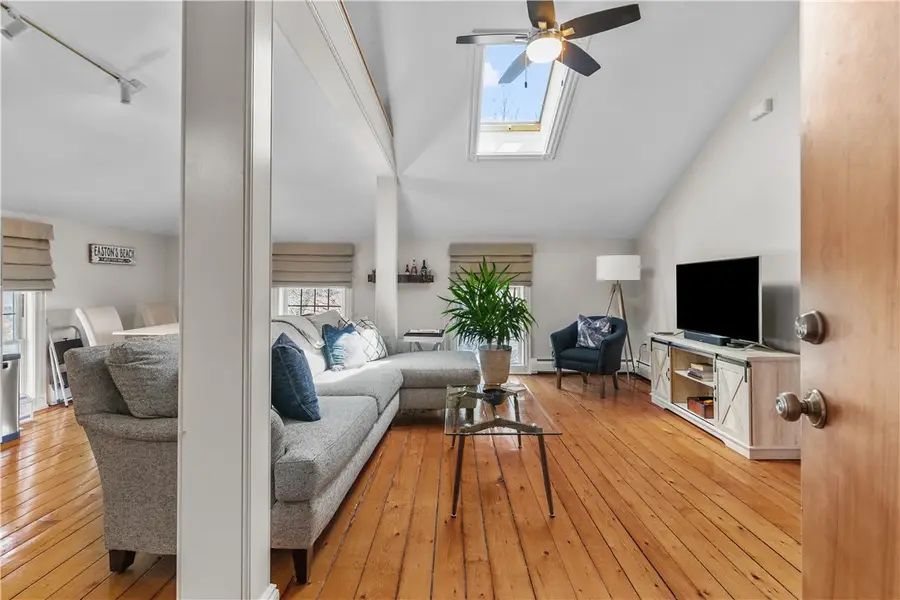 20 Berkeley Avenue #5, Newport, RI 02840 - #2