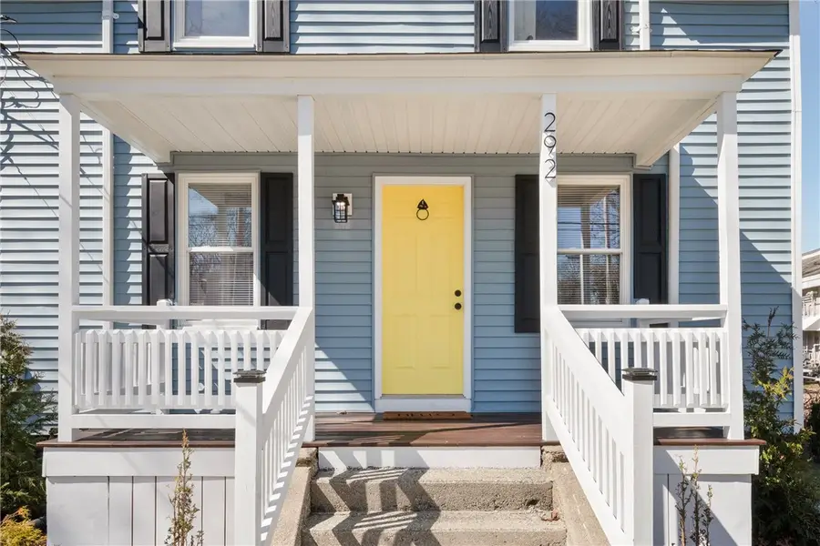 292 Sowams Road, Barrington, RI 02806 - #2