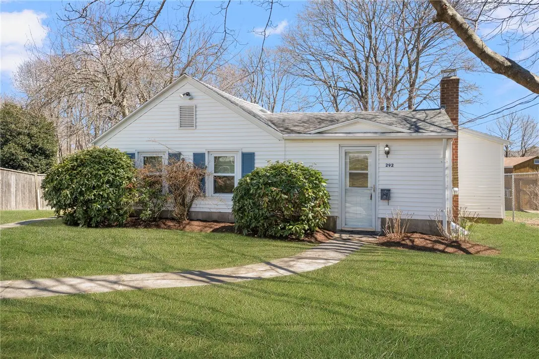 292 Boulevard, Middletown, RI 02842 - #1