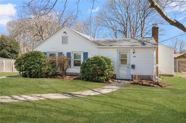 292 Boulevard, Middletown, RI 02842