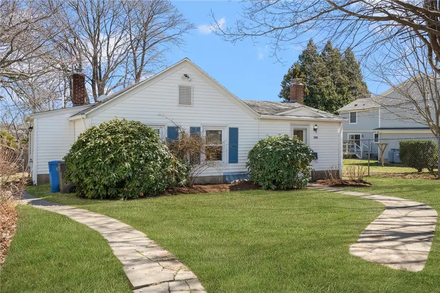 292 Boulevard, Middletown, RI 02842 - #2