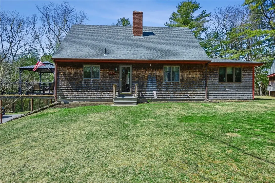 320 Shannock Road, South Kingstown, RI 02879 - #1