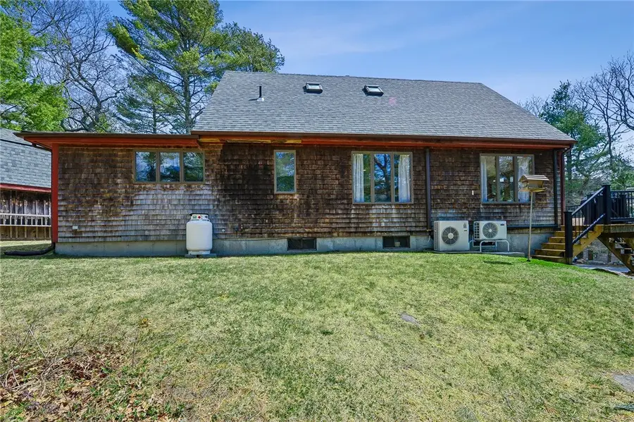 320 Shannock Road, South Kingstown, RI 02879 - #3