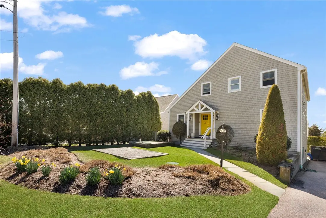 109 Umiak Avenue, Jamestown, RI 02835 - #1