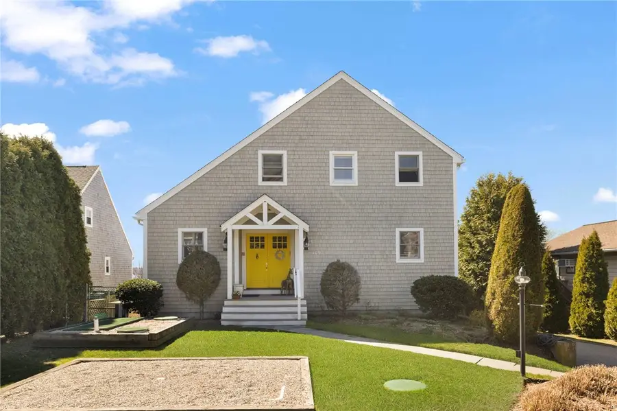 109 Umiak Avenue, Jamestown, RI 02835 - #2