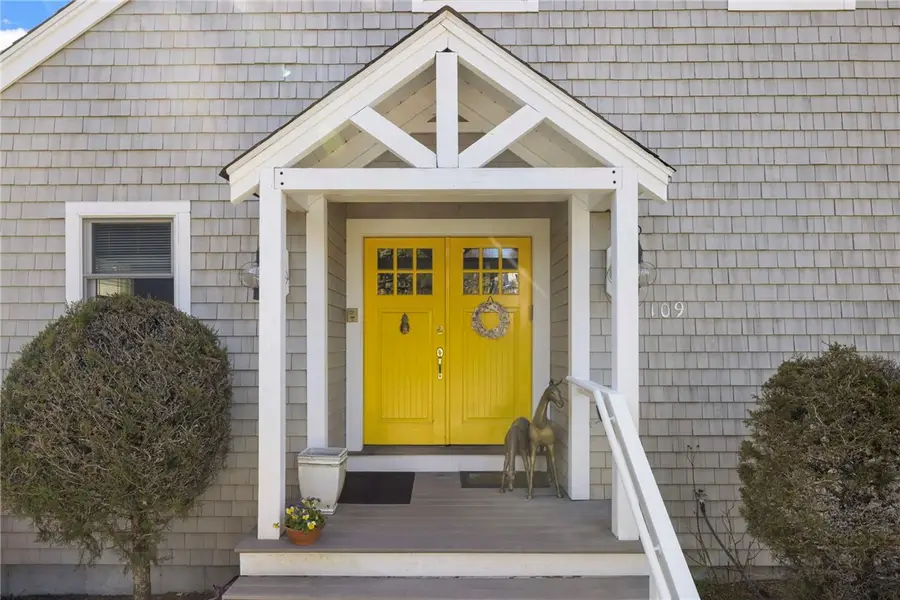 109 Umiak Avenue, Jamestown, RI 02835 - #3