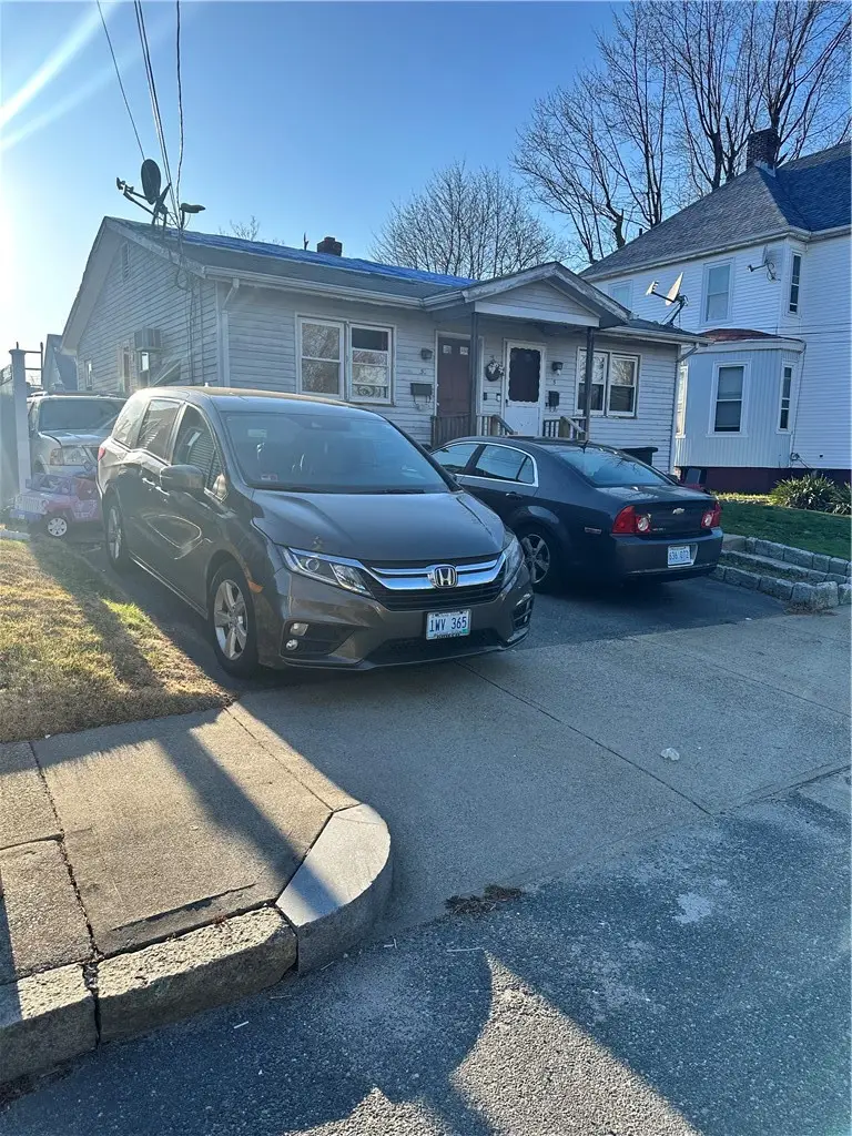 5 Washington Avenue, Cranston, RI 02920 - #1