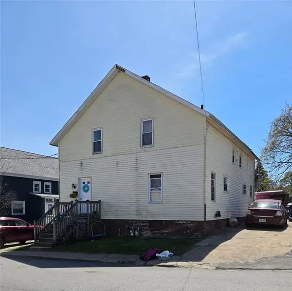 5 Mill Street Street, Johnston, RI 02919