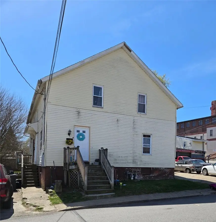 5 Mill Street Street, Johnston, RI 02919 - #2