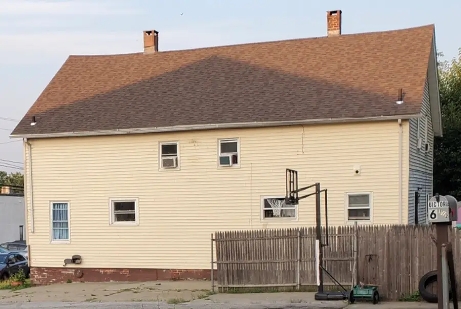 5 Mill Street Street, Johnston, RI 02919 - #3