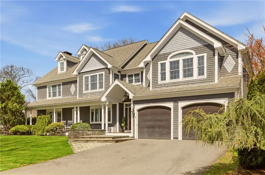 3 Deerfield Drive, Barrington, RI 02806 - #2