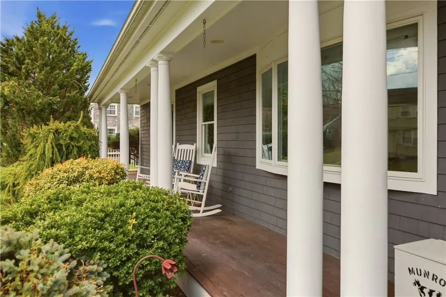 3 Deerfield Drive, Barrington, RI 02806 - #3